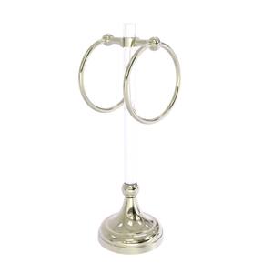 Allied Brass - Towel Rings - Bathroom Hardware - The Home Depot