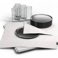 24 in. x 24 in. 100% Recycled Packing Paper (70 Sheets)