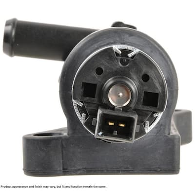 Engine Auxiliary Water Pump 2005-2006 Ford Escape 2.3l