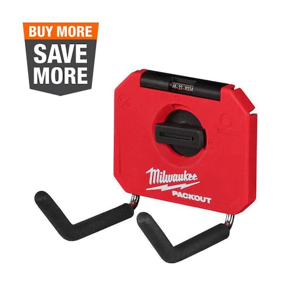 PACKOUT Small Straight Utility Hook