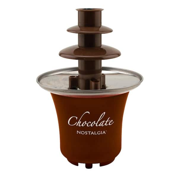 Plastic Cups- 18 Oz. Chocolate Brown 50 Pcs.