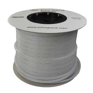 3/8 in. x 500 ft. Polyethylene Tubing Coil in Natural