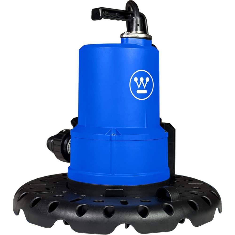 WHPCP 1/4 HP Pool Cover Pump price history on PriceWatchPro