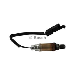 Oxygen Sensor