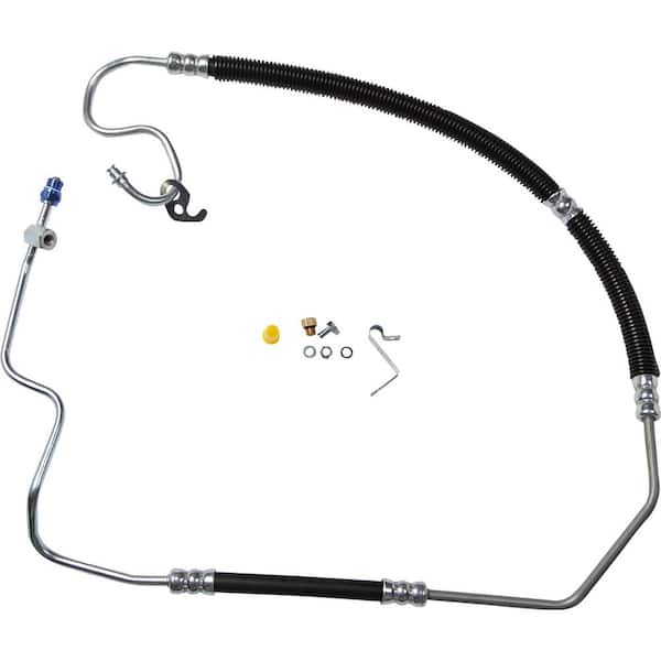 Gates Pressure Line Assembly
