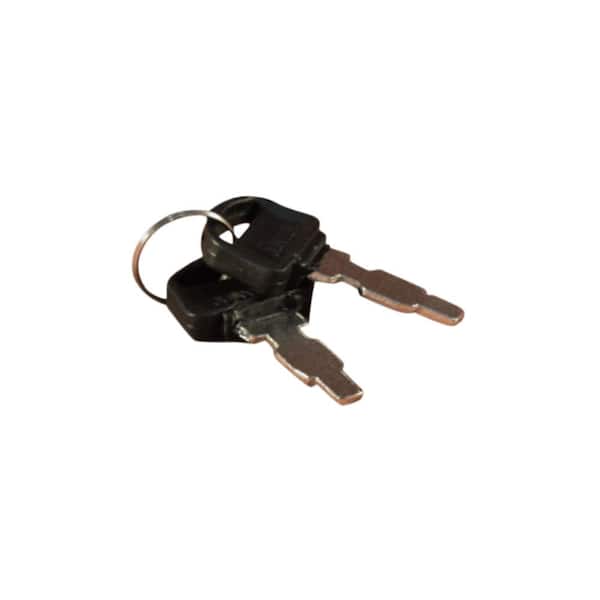 All Power Replacement Key for Gas and Dual Fuel Generators