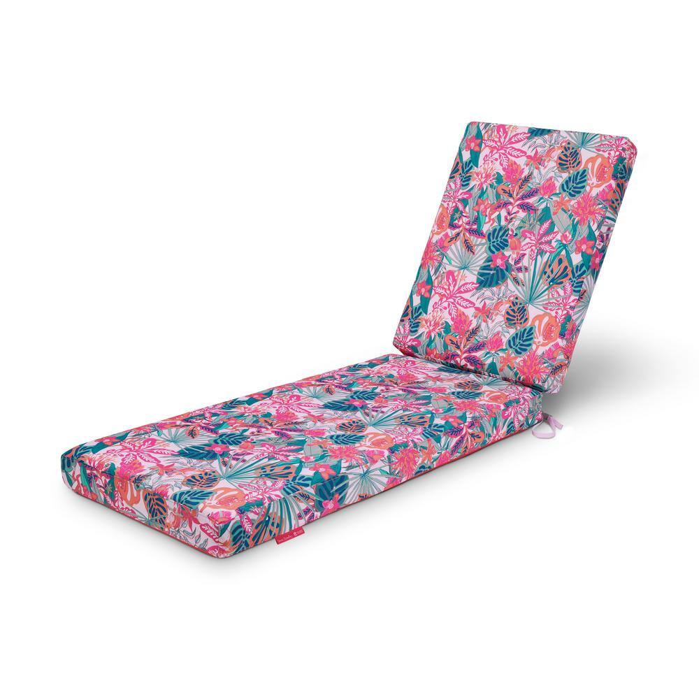 Classic Accessories Vera Bradley 26 in. W x 48 in. D x 32 in. H x 3 in