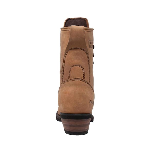 Adtec hot sale western boots