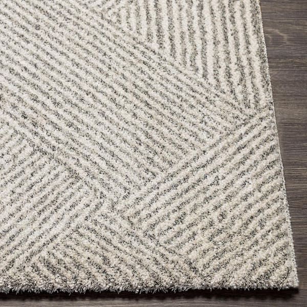 Artistic Weavers Zayn Modern Industrial Area Rug - Bed Bath