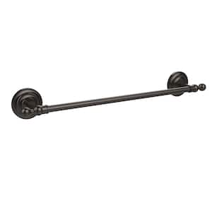 48 inch towel bar