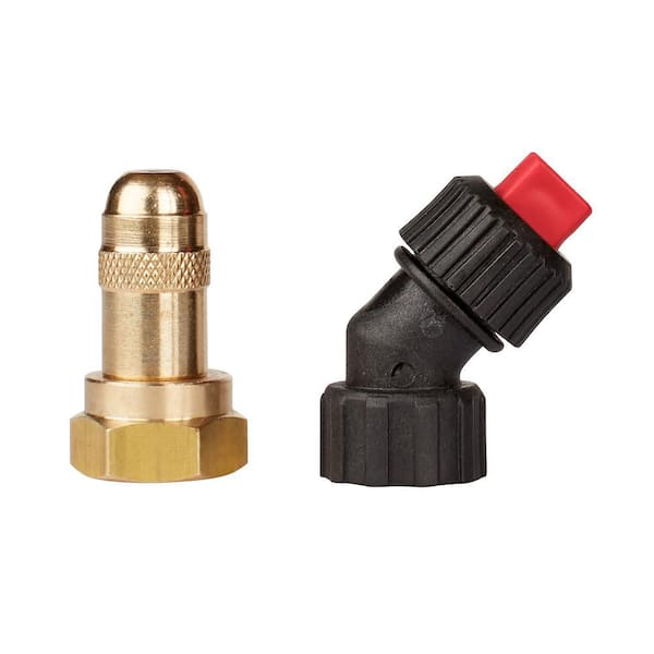 Milwaukee Replacement Sprayer Nozzles