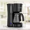 Black & Decker 5-Cup Coffee Maker Cm0700b