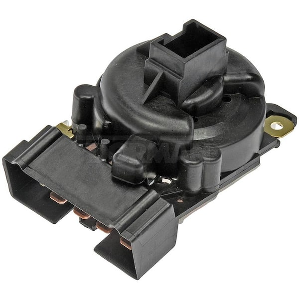 OE Solutions Ignition Starter Switch