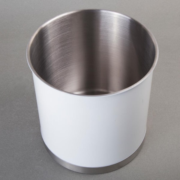 Stainless Steel large Cup Heavy gauge.