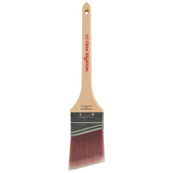  Wooster Brush F5117 2 inch Acme Chip Brush - Bulk Pack of 24 Paint  Brushes : Tools & Home Improvement