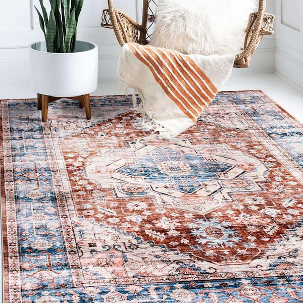 Waverley - 10x13 Area Rug - The Rug Mine - Free Shipping Worldwide