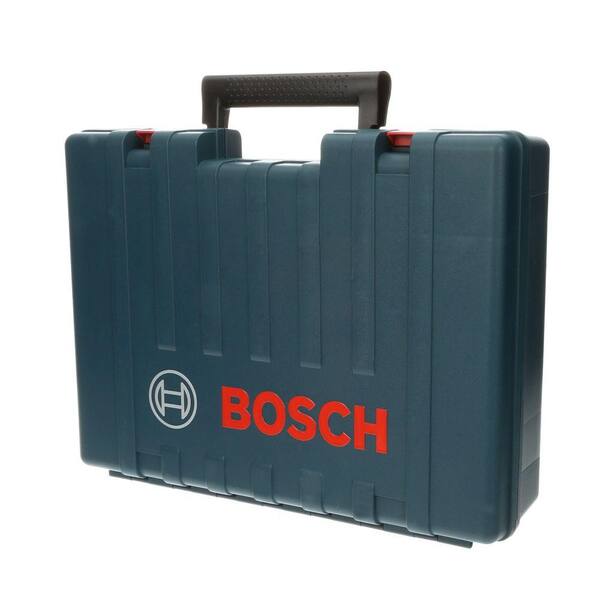 Bosch HCFC2081 1/2-Inch by 4-Inch by 6-Inch SDS-plus X5L Drill Bit 