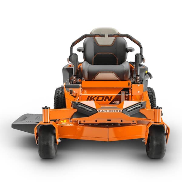 Ariens IKON 42in. 21.5 HP Kawasaki Carb Compliant Dual Hydrostatic