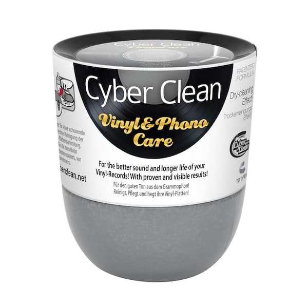 Cyber Clean 5.64 oz. Vinyl and Phono Care Cup