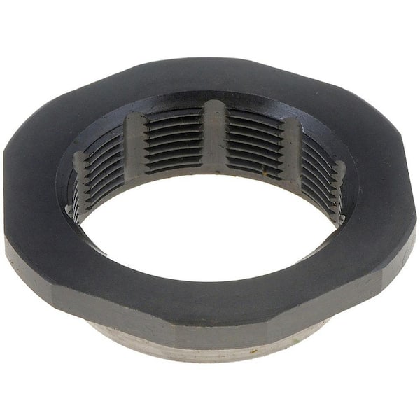 Unbranded Locking Hub Nut and Wedge - 1-5/8 X 16 In. Ranger, Explorer 97-90