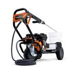 XC Series 3300 PSI 3.0 GPM Commerical Grade Gas Pressure Washer (49-State/CSA)