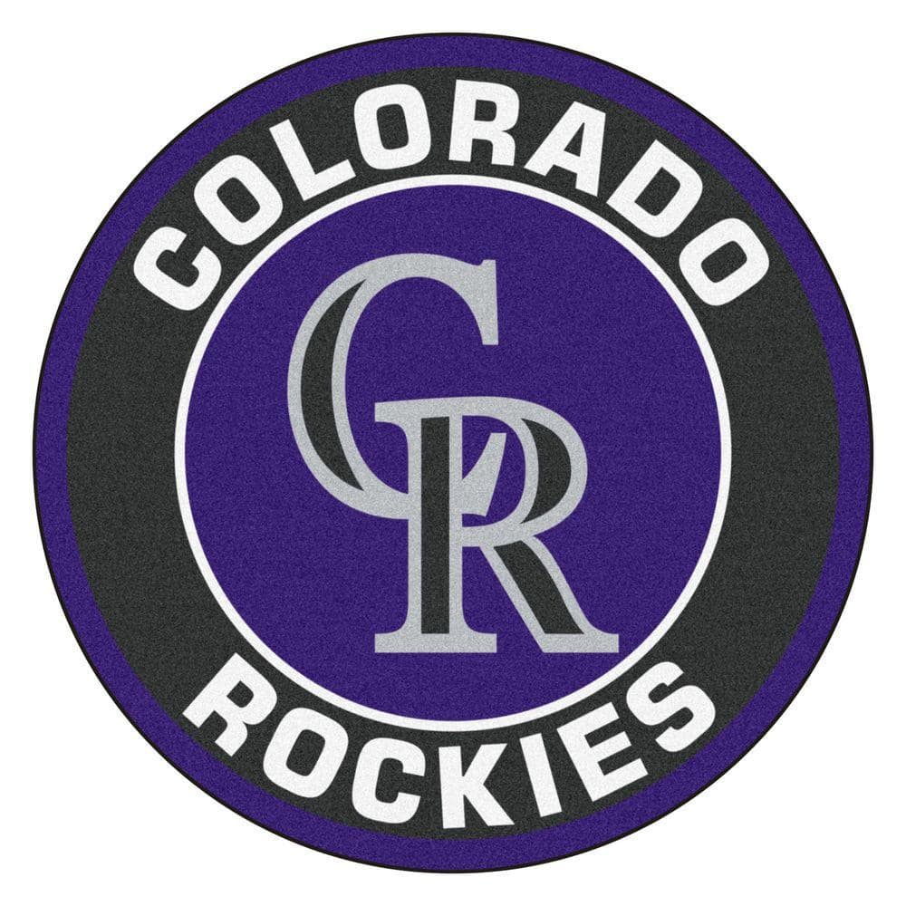 Colorado Rockies Brand Color Codes