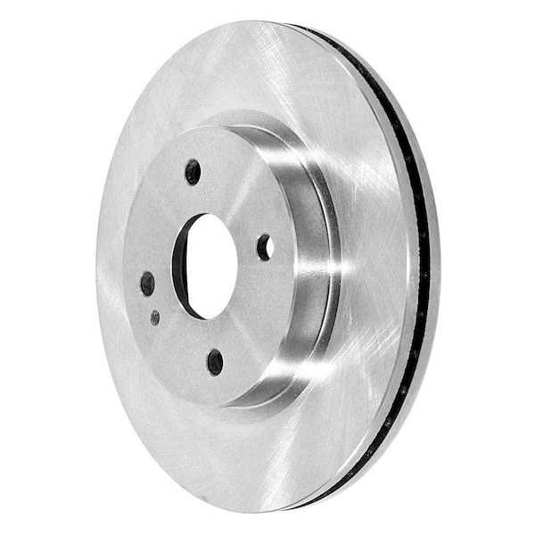 Unbranded Disc Brake Rotor - Front