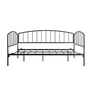 DHP Vanya Bronze Metal Twin Size Daybed DE25522 - The Home Depot