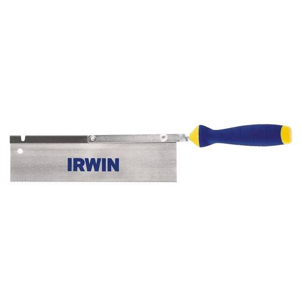 Irwin 10 in. Dovetail/Jamb Saw