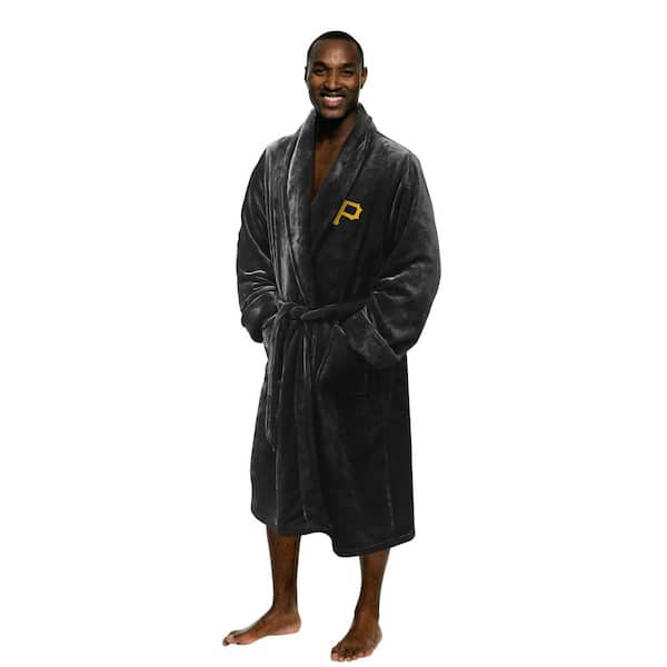 THE NORTHWEST GROUP MLB Ny Pirates L/XL Men's Bathrobe