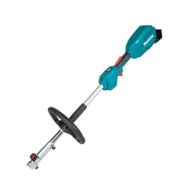 Makita LXT 18V Lithium-Ion Brushless Cordless Couple Shaft Power