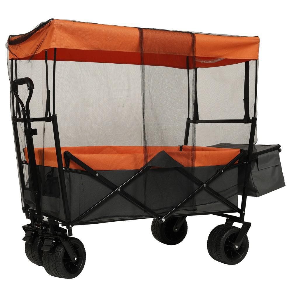 Home Depot Garden Cartnull