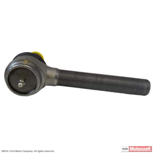 Motorcraft Steering Tie Rod End