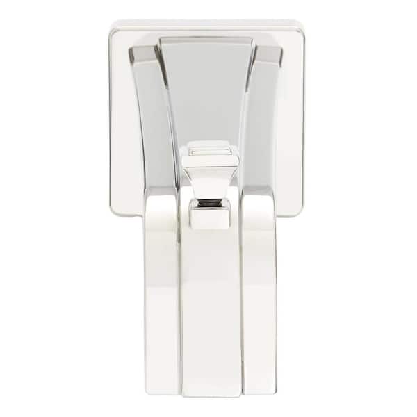 Pinecrest 7-1/16 in. Integrated Diverter Tub Spout