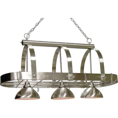 https://images.thdstatic.com/productImages/cdd87bb4-d110-4099-a8d5-e9c9ff0323d1/svn/brushed-nickel-volume-lighting-pot-racks-v3023-33-64_400.jpg