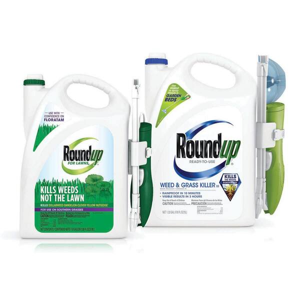 Roundup Weed Control S For Southern Lawns Bundle Vb00024 Roundup Weed Control S For, Will Roundup Kill Spurweed