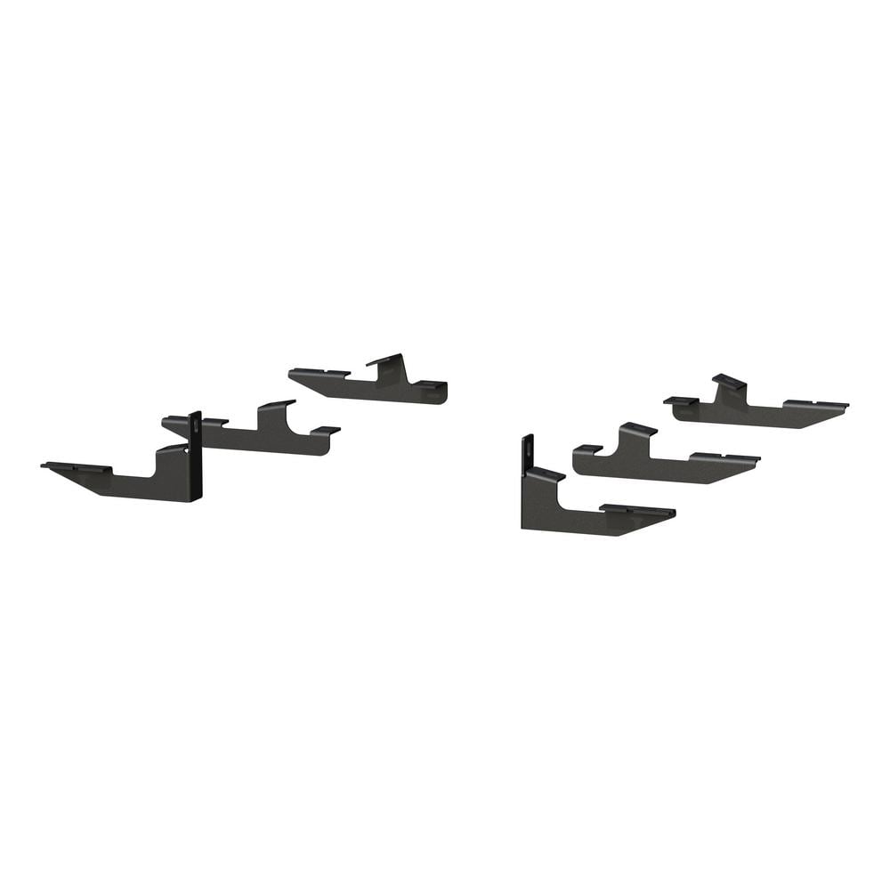 Mounting Brackets for AeroTread price history on PriceWatchPro