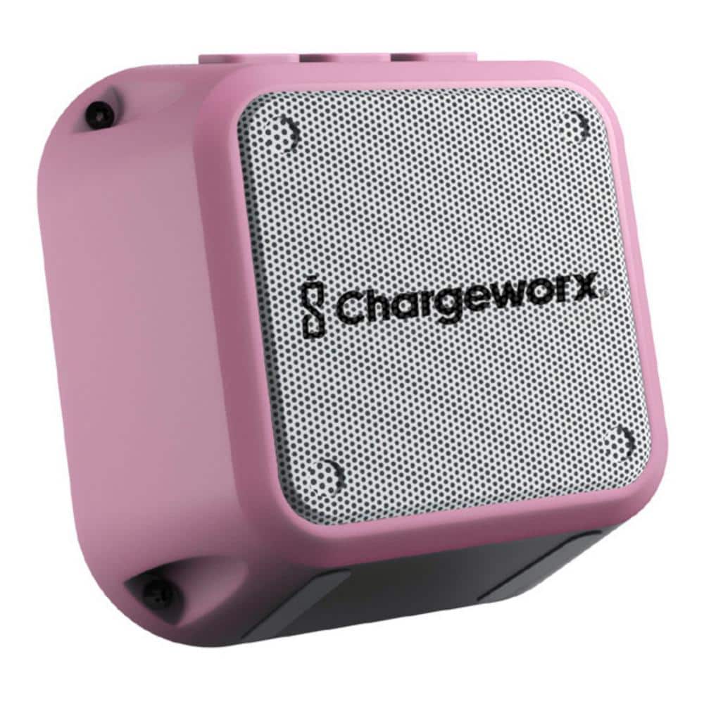 Speaker-Magsafe BT, Pink price history on PriceWatchPro