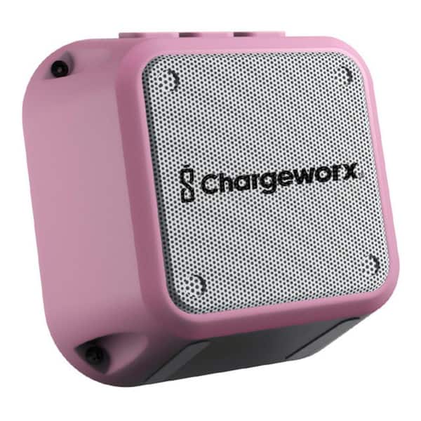 Speaker-Magsafe BT, Pink