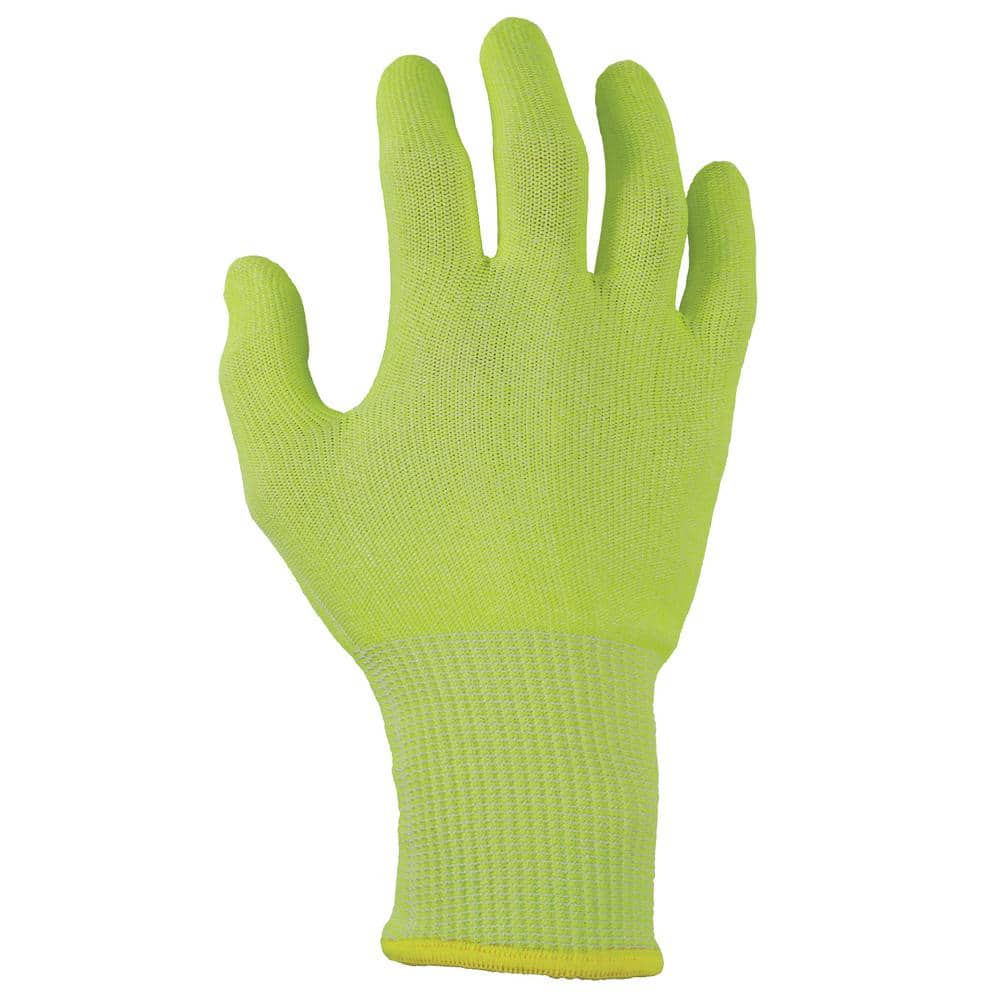 ProFlex 7040-Small-Lime, Cut Resistant, Food Grade Gloves (144-Pairs) price history on PriceWatchPro