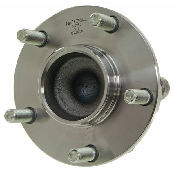 Unbranded Wheel Bearing and Hub Assembly