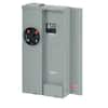 Eaton 200 Amp 4-Space 8-Circuit EUSERC BR Type Main Breaker Meter ...