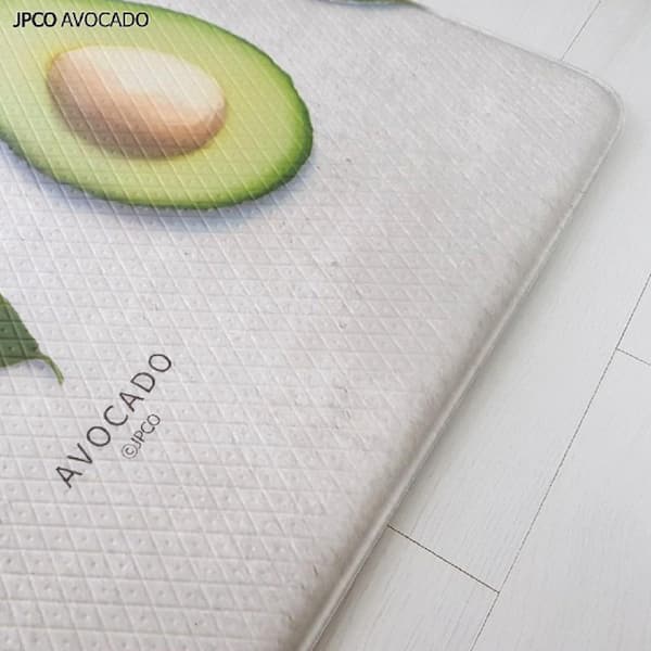 Avocado mat shop