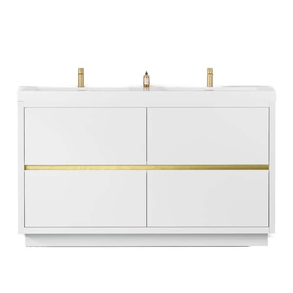 JimsMaison 59.06 in. W x 19.69 in. D x 35.43 in. H