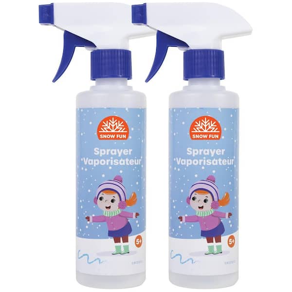 SNOWFUN SNOWFUN: Deluxe Snowman Artist and Colouring Kit - Winter