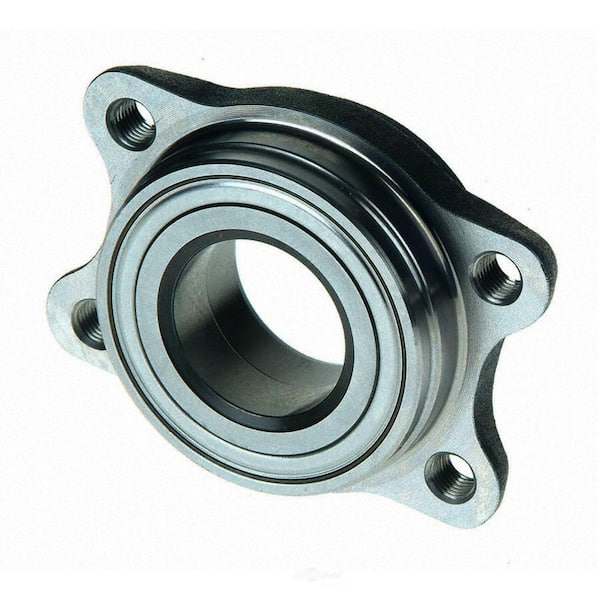 Unbranded Wheel Bearing and Hub Assembly