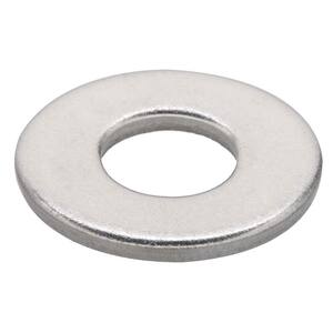 M5 A2 Stainless Steel Flat Washers 100 Pack Free P&P 