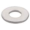 Everbilt 4-piece 2.5 Mm Stainless Steel Metric Flat Washer 842348 - The 