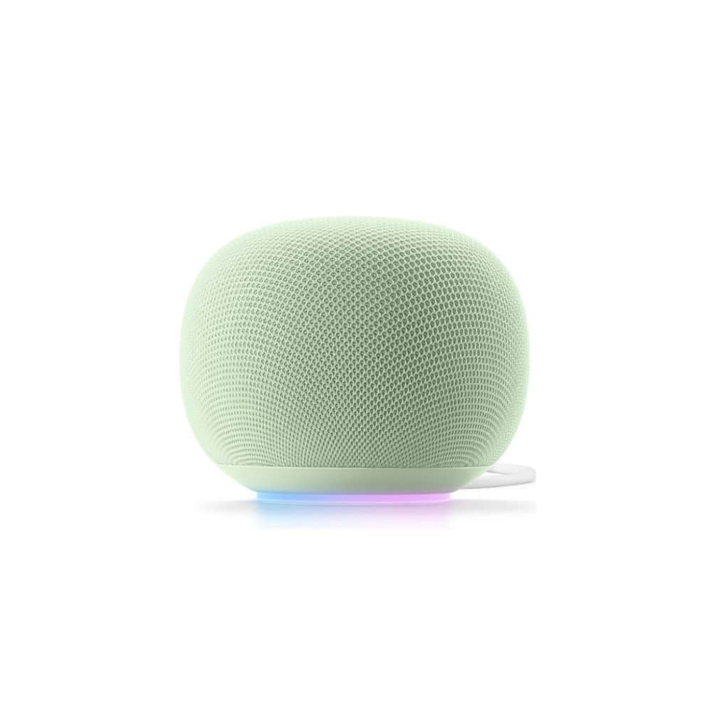 Google  Speaker 本体 Google Home Speaker - Smart Speaker with 360° Sound and Gemini