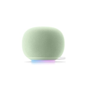 Google Home Speaker - Smart Speaker with 360° Sound and Gemini
